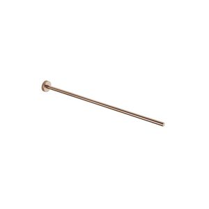 Handdoekhouder 1-delig vast Brons gebors. 83211979-42