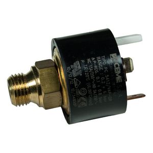 Laagwaterdruk beveiliging TS HRM 0020031767