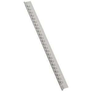 Codeerteken letter Z MemoCab VVE=240