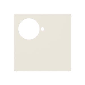 Afdekking AS500 wit voor VarioLine VVE=10