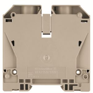 Doorvoerklem d.beige 120mm2 26 1393430000 VVE=5