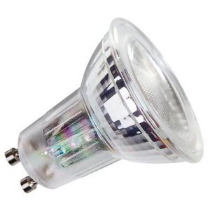 PAR16 5.5/50W 35D DIM 40K
