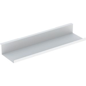 iCon planchet 45cm wit incl. bevestiging