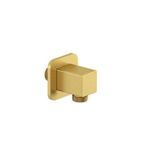 A-Qa Wandaansluitbocht S.Edge B.Gold