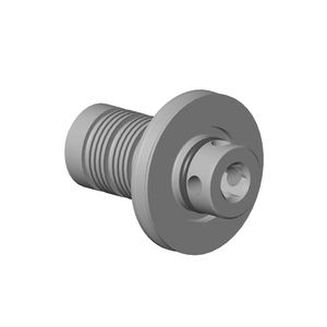 Nippel 40x50mm, 4,54l/min. 9024031080190
