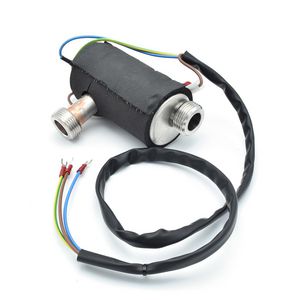 Elektrisch element CV-zijdig 2kW