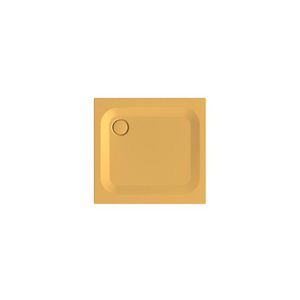Douchebak BetteUltra 900x850x25mm Curry