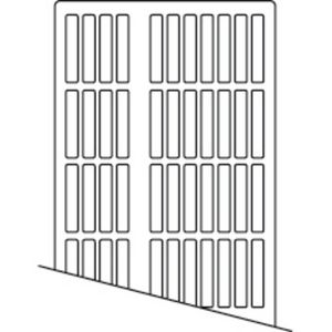 Sierstrip Elite 400 type 33