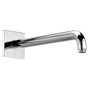 Douchearm vierkant rozet 53088010302
