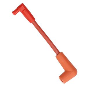 Ontstekingskabel 90 gr.c l=155