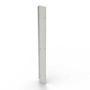 Zijpaneel 2000x200 voor kast XL3