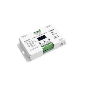 Sensor connect controller trap 24 treden