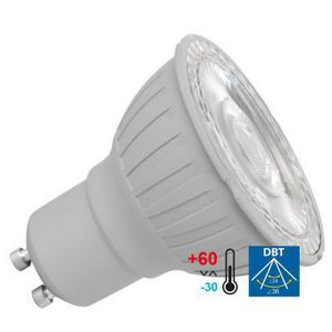 PAR16 DBT 5.3/75W DIM 28K