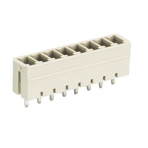 Printklem 8813 s 1,5mm² 12-polig 3,81mm VVE=50