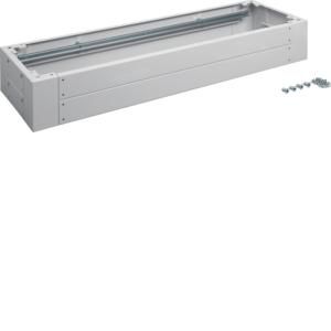 Sokkel IP54 1350x200x400mm klasse II