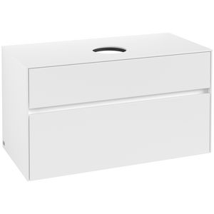 Collaro Wastafelonderkast 1000x548x500mm C03800MS