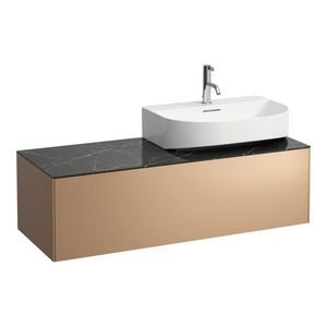 Lade Ele 1 Lade Uitsparing rechtsWastafel H816341/2 cnmq