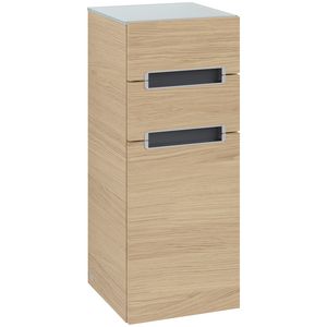 Zijkast Subway 2.0 356x857x370mm A7131SVJ