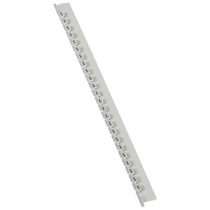 Codeerteken letter L MemoCab VVE=240