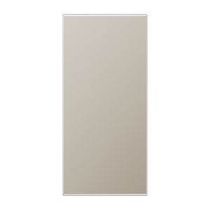 Afdekking tbv LS50 TS(E)M edelstaal