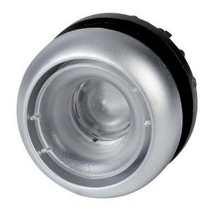 Signaaldrukknop vlak z. toetsplaat vast 216954 VVE=5