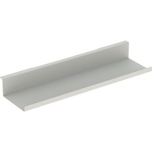 iCon planchet 45cm zandgrijs incl. bevestiging