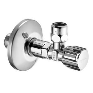 Comfort hoekstopkraan 1/2 x 3/8-10mm