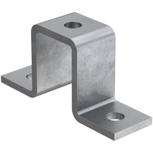 Railbeugel FUF 62 therm. verzinkt VVE=15