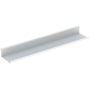 iCon planchet 68cm wit incl. bevestiging