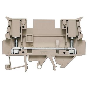 Doorvoerklem d.beige 6mm2 41 A 1887220000 VVE=50