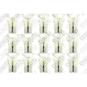 Set a 15st. Sluiting S5461100