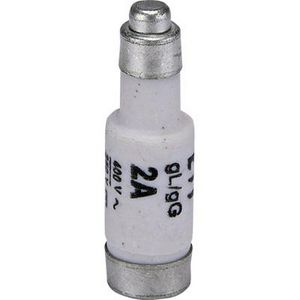 Zekering 400V 2A D01 VVE=10