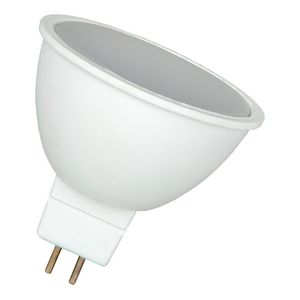 LED-lamp MR16 spot GU5.3 12V 7W 50W 520lm 830 100D FR