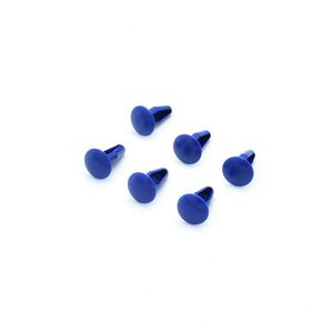 Set a 6st. Druknagels SVV