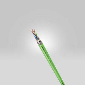 Haspel a 1000m. ETHERLINE PN CAT.6A FRNC FC