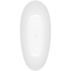 Vrijstaand bad 1700x750mm UBQ170TAO7V-RW UBQ170TAO7V-RW