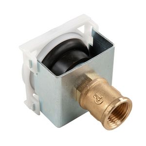 House For Push Button Z8965