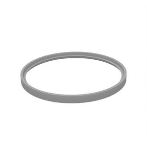 Afdichtingsring PP luchttoevoer diameter 100 VVE=25