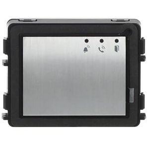 Welcome audio Module