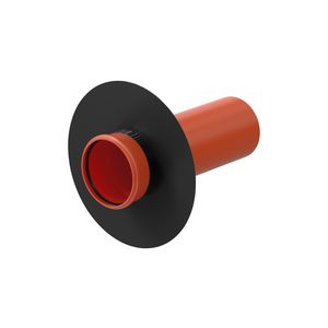 Wanddoorvoer AHP-WU.1