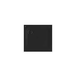 Douchebak BetteUltra 900x850x25mm Zwart