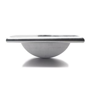 Zinken HWA kopschot univ. 1mm met kraal tbv mastgoot M44