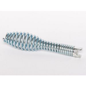Bolvormige avegaar ø16mm voor afvoer 40-75mm