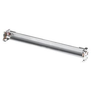 FAST AND EASY - SNELMONTAGE DIN-RAILS - 12 MODULE