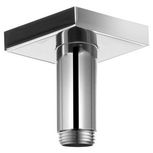 Edition 300 douchearm plafond 100mm chroom