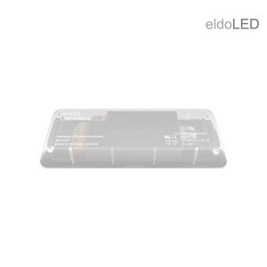 LED module eldoLED LINEARdrive 211/D 1CH 2 uitgaand 0-10V