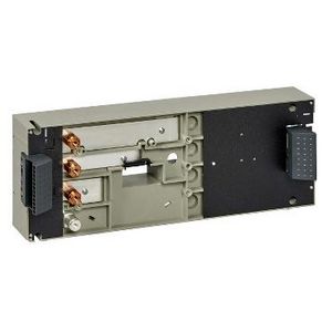 Bewegend deel van ontkoppelbare plaat Acc. NS63 Prisma Plus
