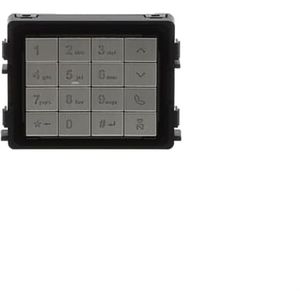 Welcome Keypad module 2TMA130160X0001