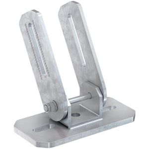 Variabel verbindingselement FMVB BP L VVE=2