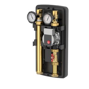 MeiFlow Top S UC-L, DN25, Alpha 2.1